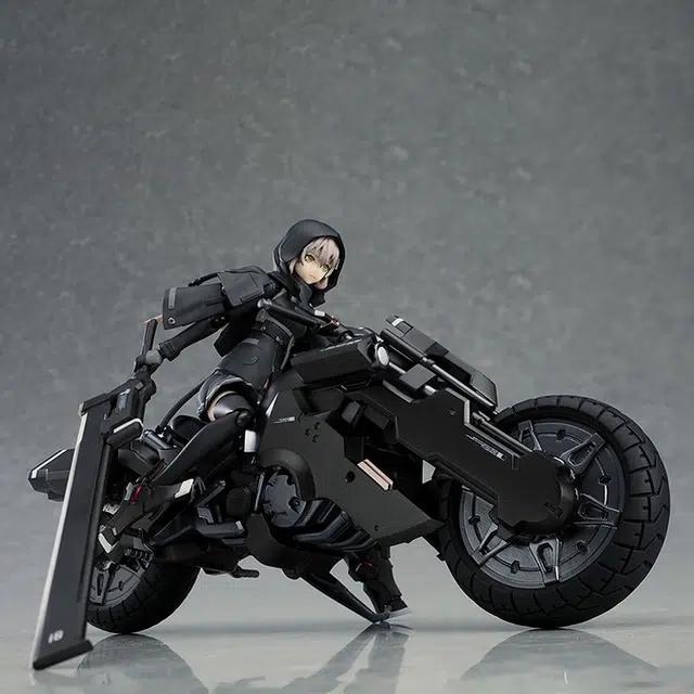 MAX Factory 15cm