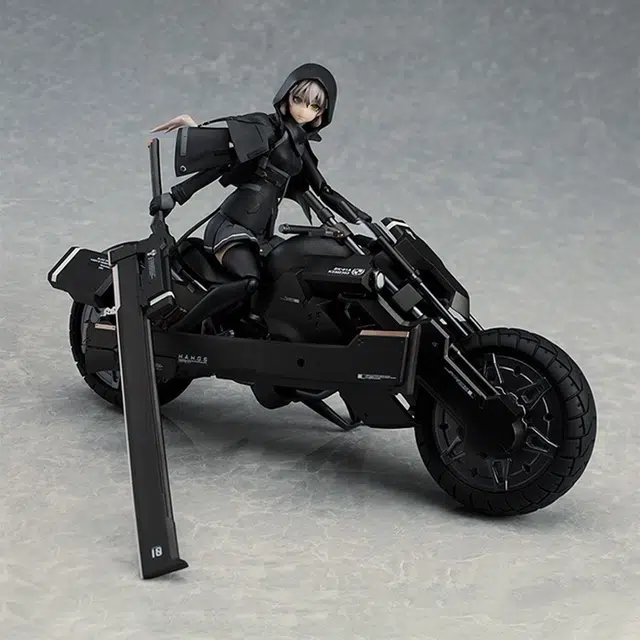 MAX Factory 15cm