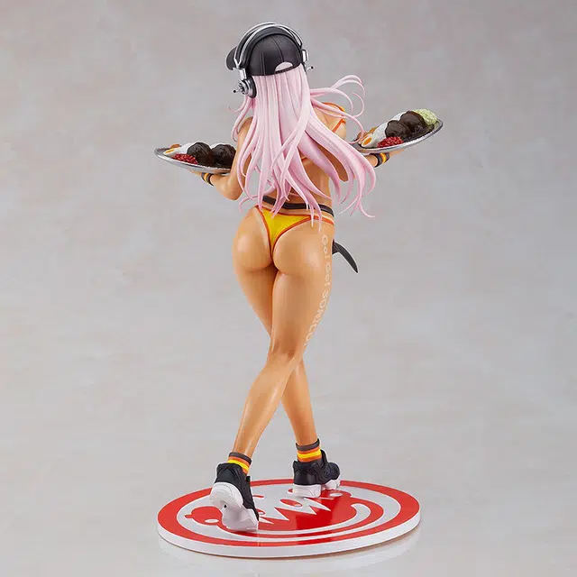 MAX Factory sonic 28cm