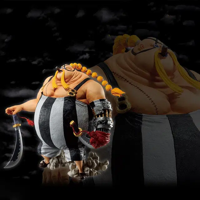 BANPRESTO ex b 16cm