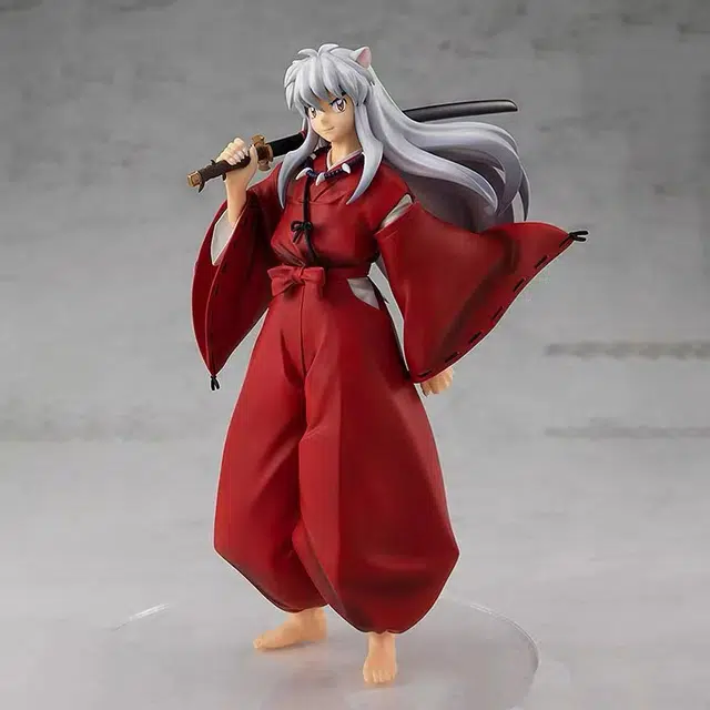 GSC pop up parade 17cm