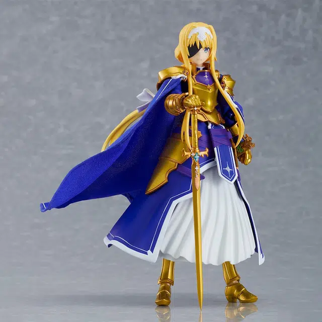 MAX Factory figma543 13.5cm