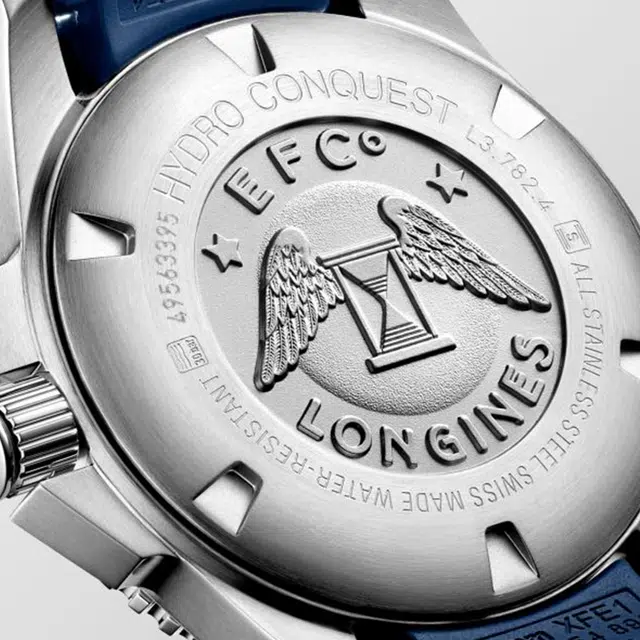 LONGINES 43mm L3.782.4.96.9
