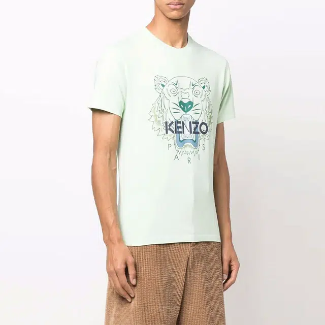 KENZO SS22 T