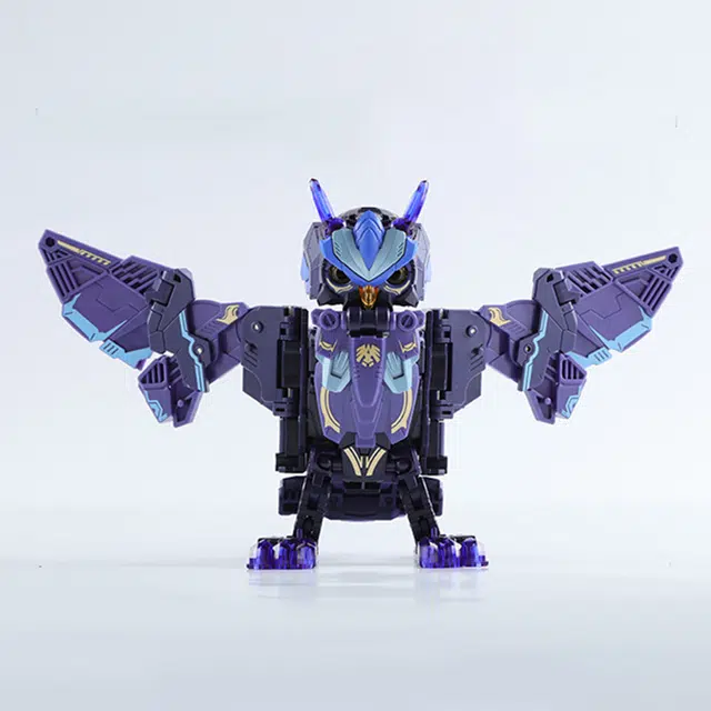 BEASTBOX BEASTBOX 10cm