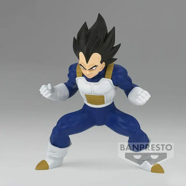 BANPRESTO z 3 a