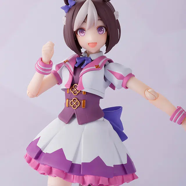 BANDAI s.h.figuarts 13cm