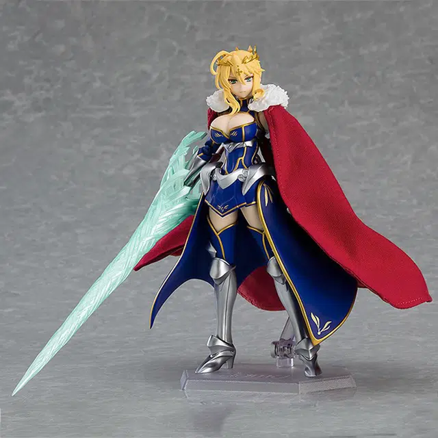 MAX Factory figma568 FGO 14.5cm