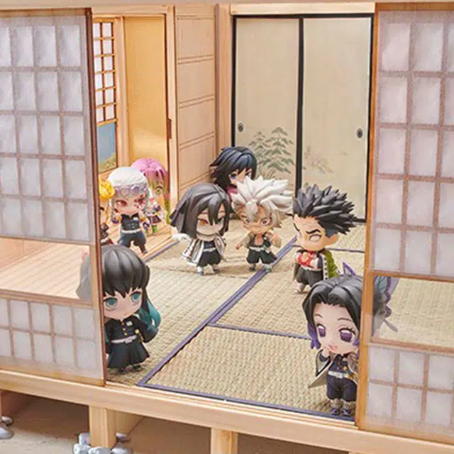 MegaHouse A 5cm