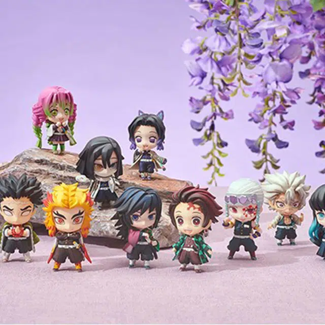 MegaHouse A 5cm
