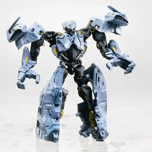 TAKARA TOMY RA-12