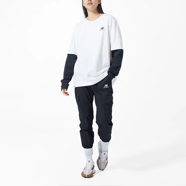 New Balance T