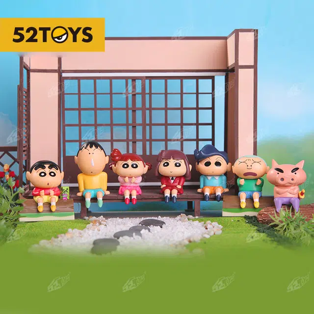 52TOYS 8