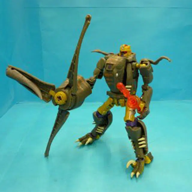 TAKARA TOMY C-16