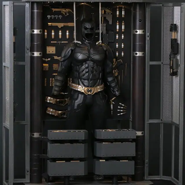 Hot Toys hottoys 16