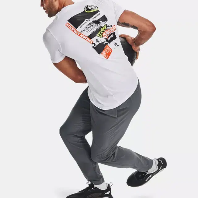 Under Armour T