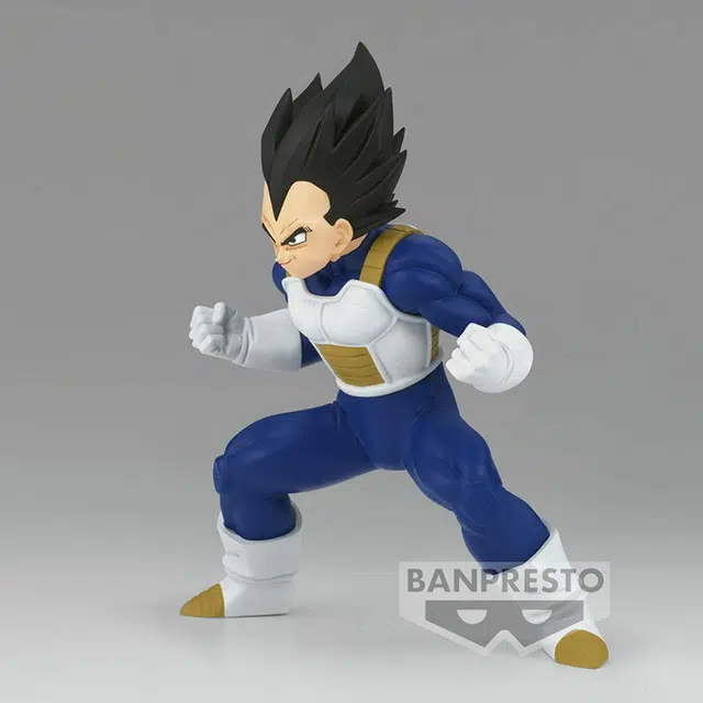 BANPRESTO z 3 a