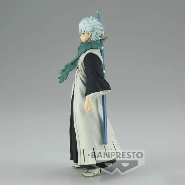 BANPRESTO sas bleach