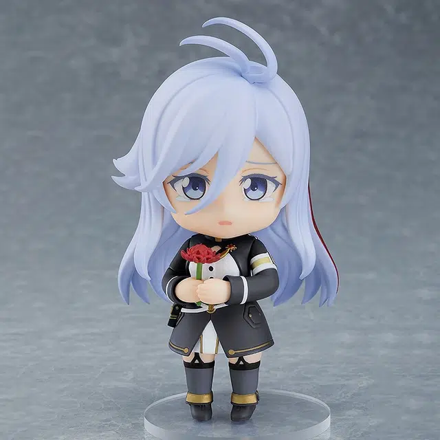 KADOKAWA 86-- ver. Q 10cm