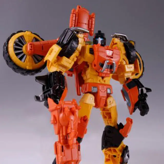 TAKARA TOMY Generations TG-29