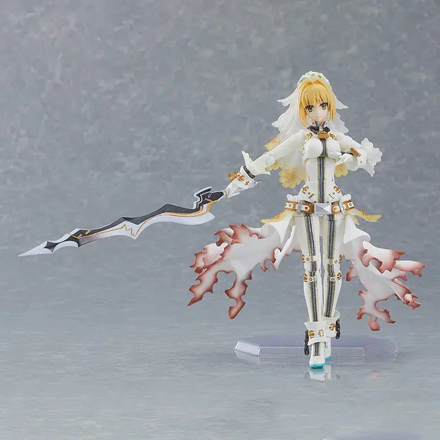 MAX Factory Max Factory figma559 ver 15cm