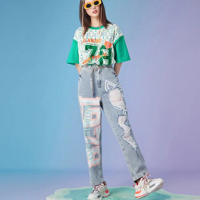 LALABOBO SS22
