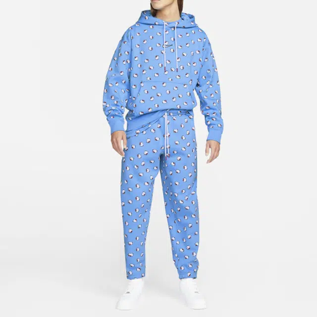 Nike x Hello Kitty SS22