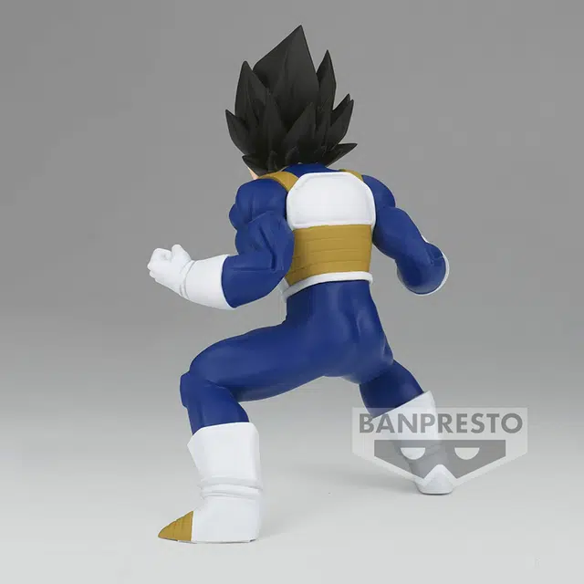 BANPRESTO z 3 a