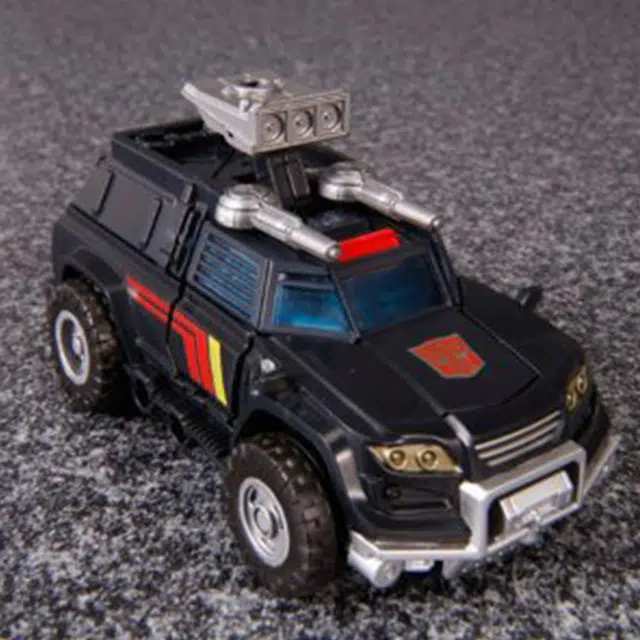 TAKARA TOMY generations TG-27
