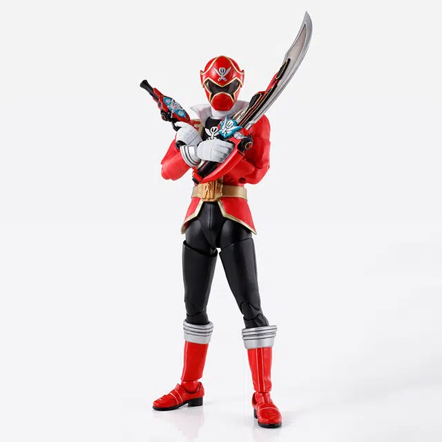 BANDAI s.h.figuarts() 14.5cm