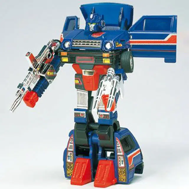 TAKARA TOMY Encore 18 kids