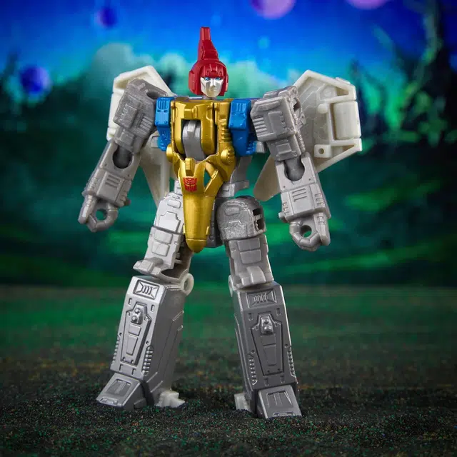 TAKARA TOMY G 8cm
