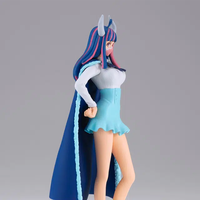 BANPRESTO dxf 11 16cm