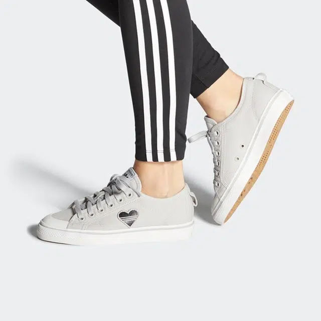 adidas originals NIZZA Trefoil
