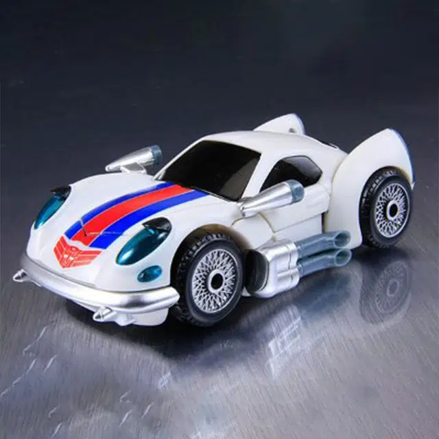 TAKARA TOMY TA29