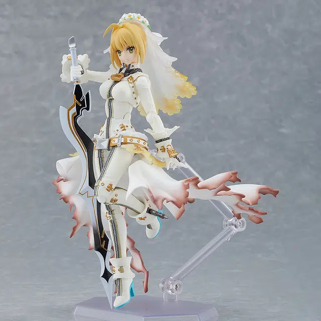 MAX Factory Max Factory figma559 ver 15cm