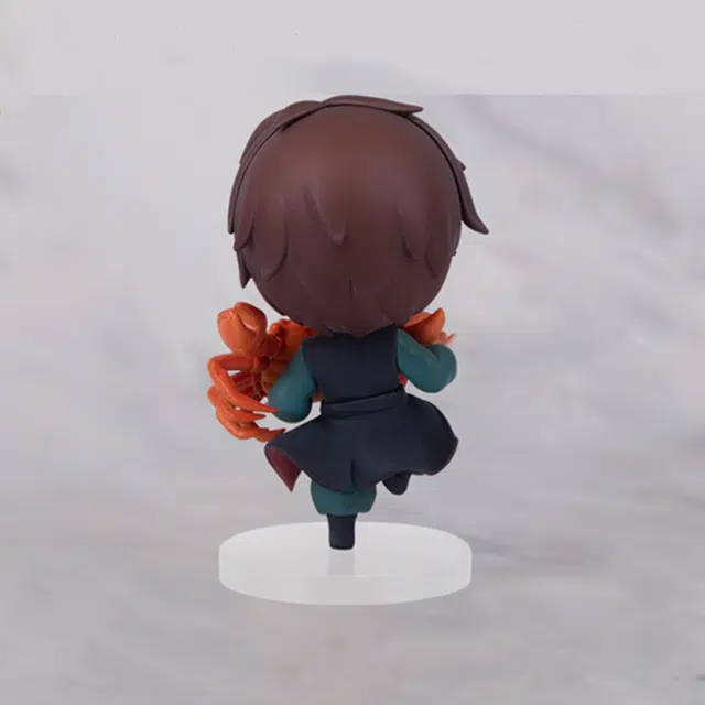 6.7cm Q