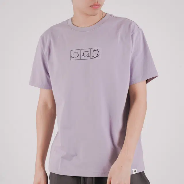 New Balance x Noritake T