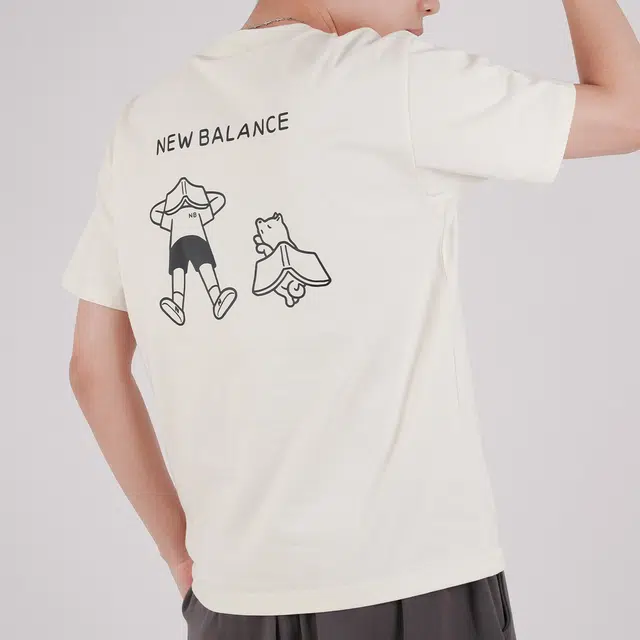 New Balance x Noritake T