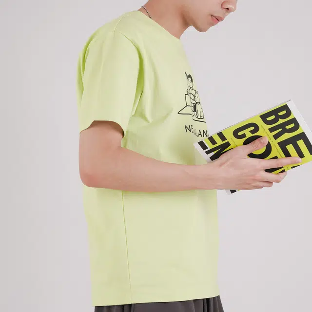 New Balance x Noritake T
