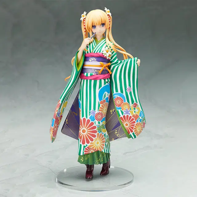 Aniplex 20cm