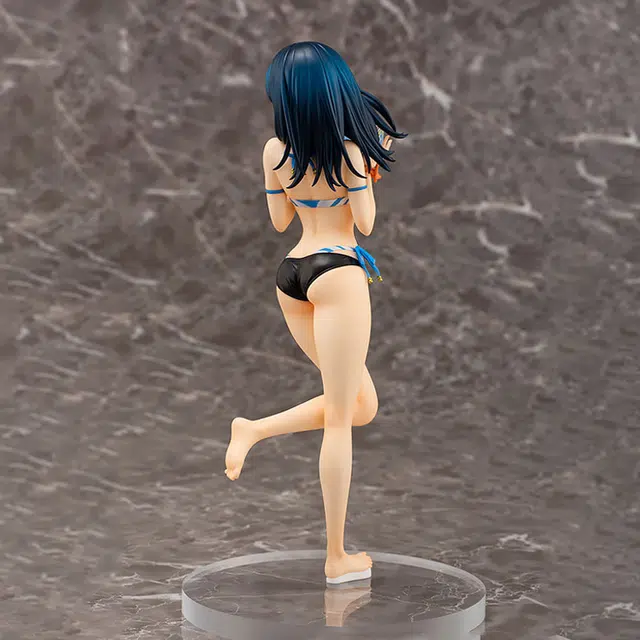 GSC ssss. style 22cm