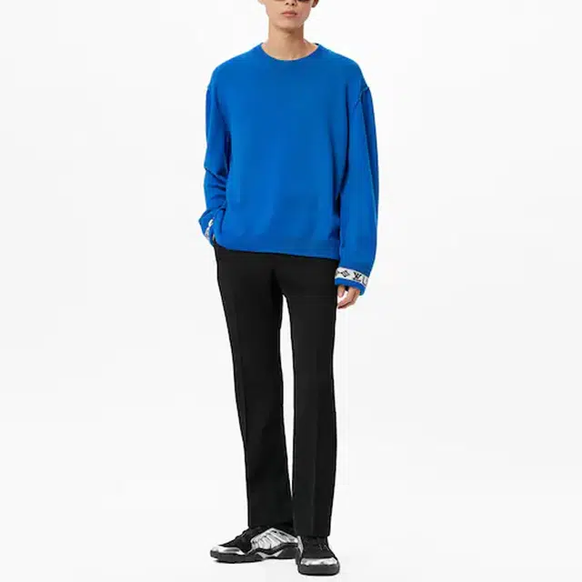 LOUIS VUITTON FW21 logo
