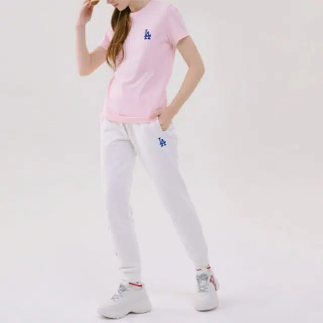 MLB Disney SS20 LA Dodgers T
