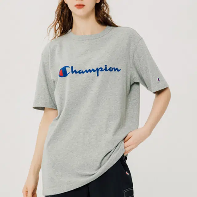Champion logoT