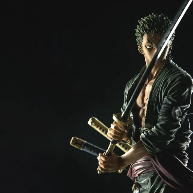 BANPRESTO a 20cm