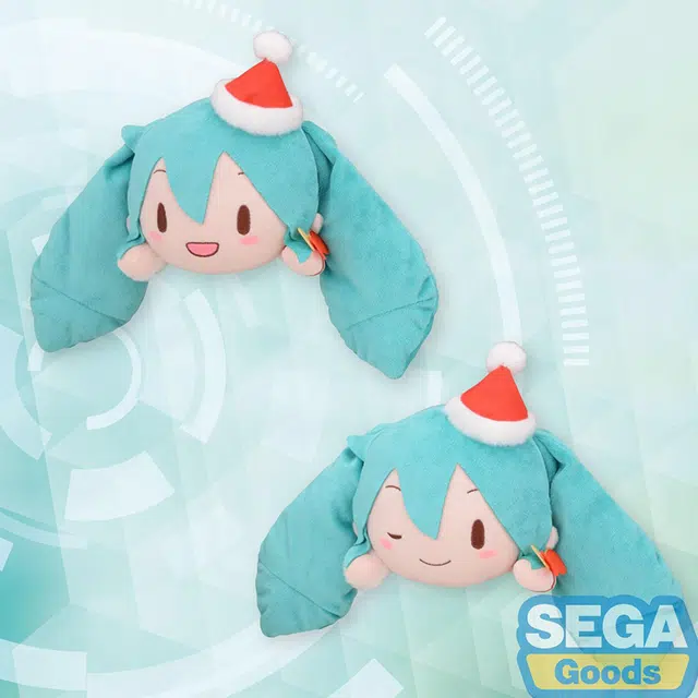 SEGA 2023 M 16cm