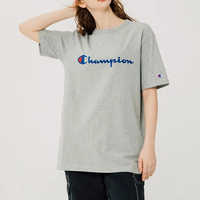Champion logoT
