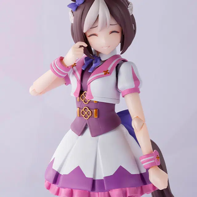 BANDAI s.h.figuarts 13cm