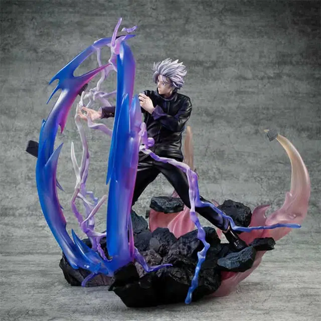 MegaHouse dx figure 26.5cm